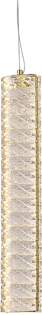 Подвесной светильник 8290 8291/S gold Newport фото