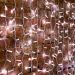 Гирлянда Светодиодный Дождь 2х1,5м, постоянное свечение,прозрачный провод, 230 В, диоды БЕЛЫЕ NEON-NIGHT 235-305-6 фото