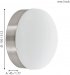 Настенно-потолочный светильник Cupella 96002 Eglo фото